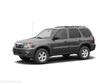  Mazda Tribute