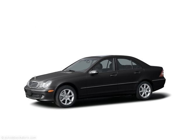 2006 Mercedes-Benz C-Class C280 Luxury 4MATIC's photo