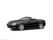  Mercedes-Benz SL-Class