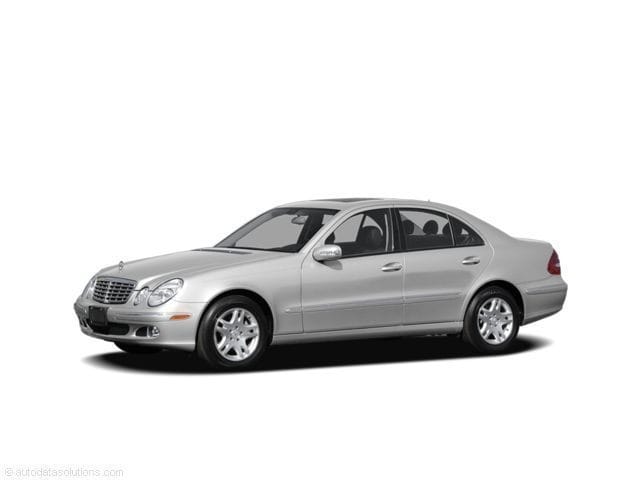 2006 Mercedes-Benz E-Class  -
                  Bloomfield, NJ