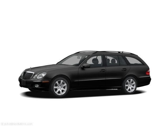2006 Mercedes-Benz E-Class E350's photo
