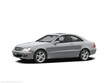 Mercedes-Benz CLK-Class