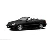 Mercedes-Benz CLK-Class