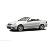 Mercedes-Benz CLK-Class