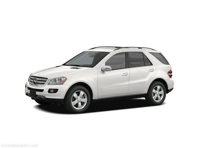 2006 Mercedes-Benz M-Class  -
                  Urbandale, IA