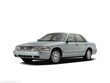  Mercury Grand Marquis