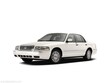  Mercury Grand Marquis