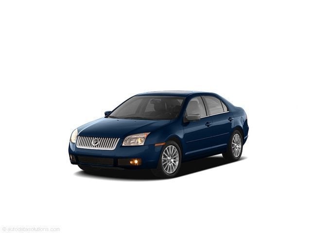 2006 Mercury Milan  -
                Corpus Christi, TX