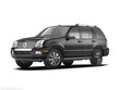 Mercury Mountaineer