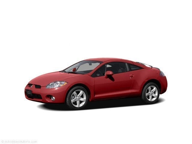 2006 Mitsubishi Eclipse GS AT's photo