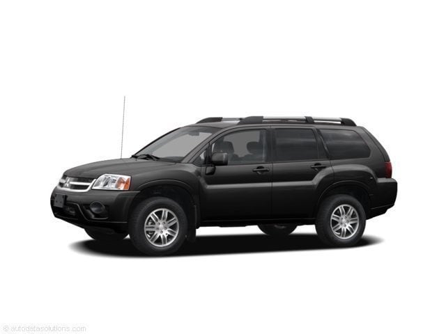 2006 Mitsubishi Endeavor LS's photo