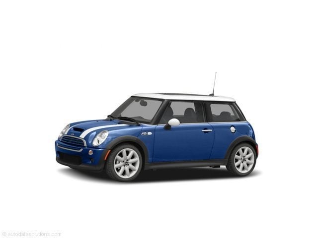 2006 MINI Cooper Base's photo