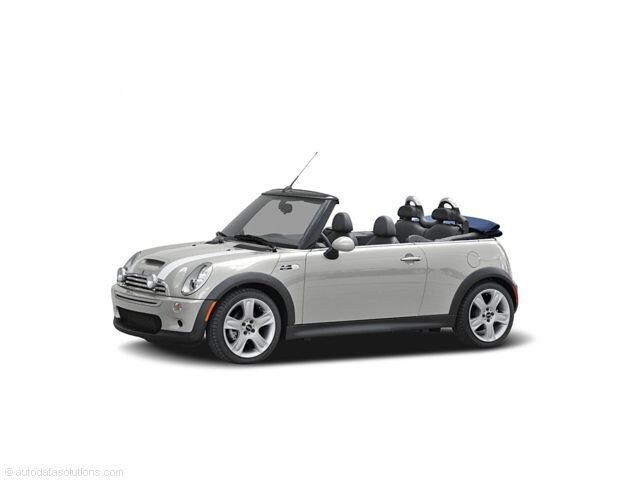 Used 2006 Mini Cooper For Sale At Champaign Lincoln Vin