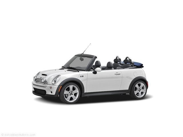 2006 MINI Cooper S's photo