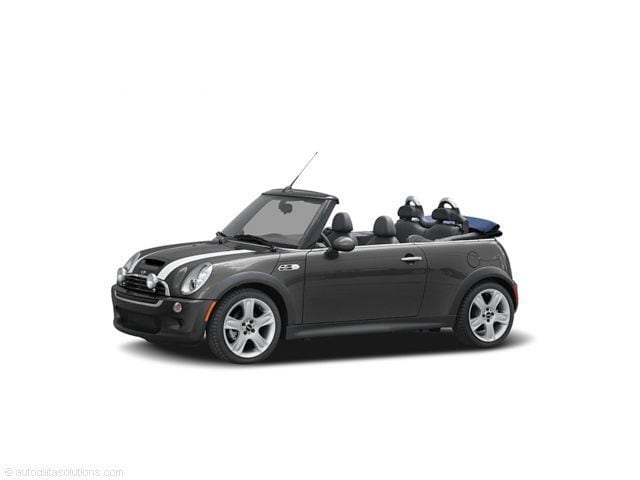 2006 MINI Cooper S's photo