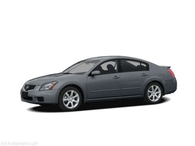 2006 Nissan Maxima 3.5 SE -
                Farmington Hills, MI