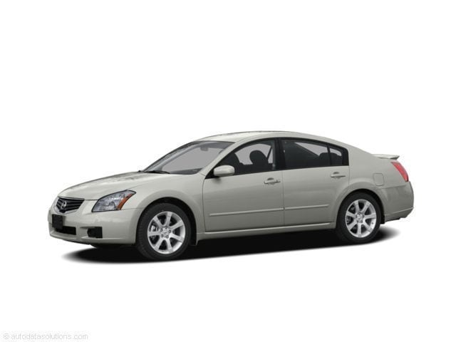 2006 Nissan Maxima's photo