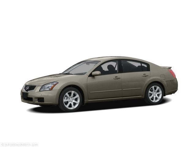 2006 Nissan Maxima 3.5 SL's photo
