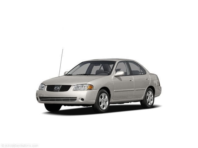 2006 Nissan Sentra  -
                Abilene, TX