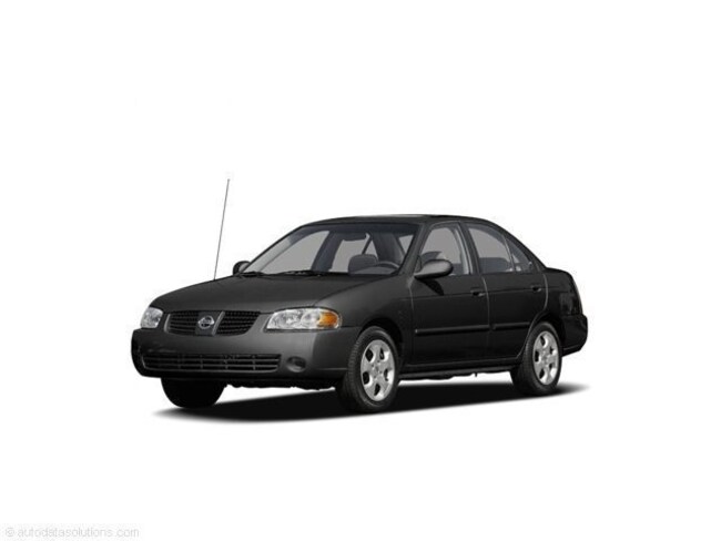 Used 2006 Nissan Sentra For Sale Gonzales, LA | VIN# 3N1CB51D16L603043 Used 2006 Nissan Sentra For Sale Gonzales, LA | VIN# 3N1CB51D16L603043