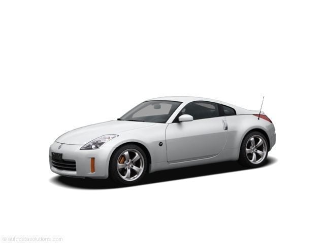 2006 Nissan 350Z Enthusiast's photo