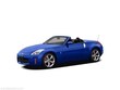  Nissan 350Z