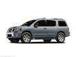 Nissan Armada