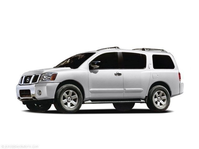2006 Nissan Armada SE -
                  Abilene, TX