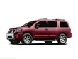 Nissan Armada