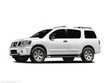  Nissan Armada