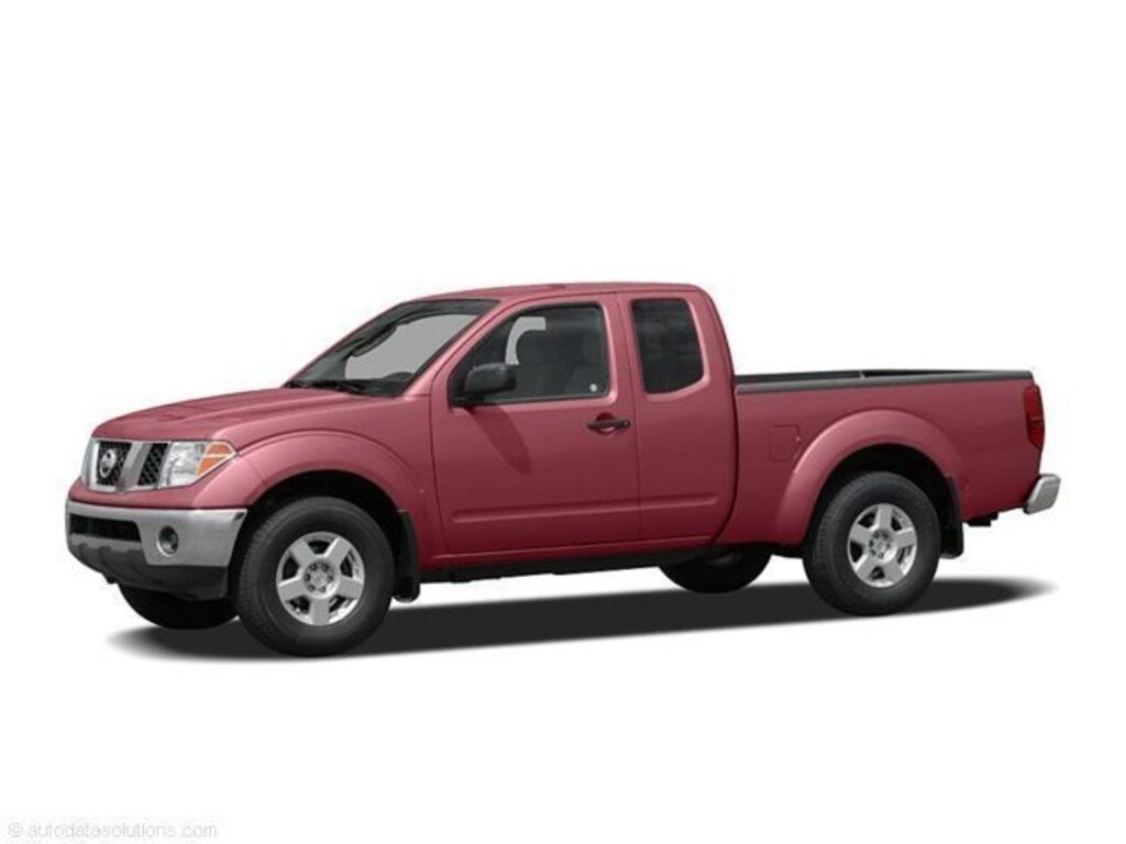 Used 2006 Nissan Frontier XE Truck King Cab
