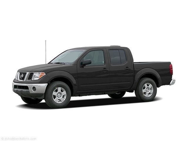 2006 Nissan Frontier's photo