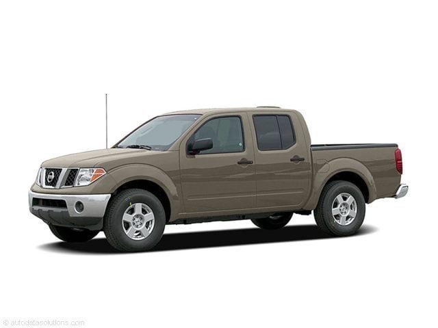2006 Nissan Frontier's photo