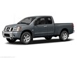 Nissan Titan