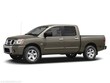 Nissan Titan