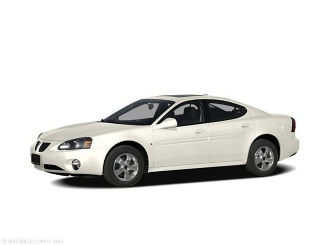 Pontiac grand prix for sale Pontiac grand prix for sale