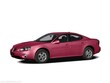  Pontiac Grand Prix