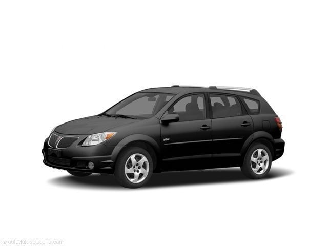 2006 Pontiac Vibe -'s photo