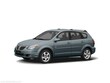 Pontiac Vibe