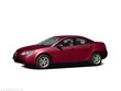 Pontiac G6