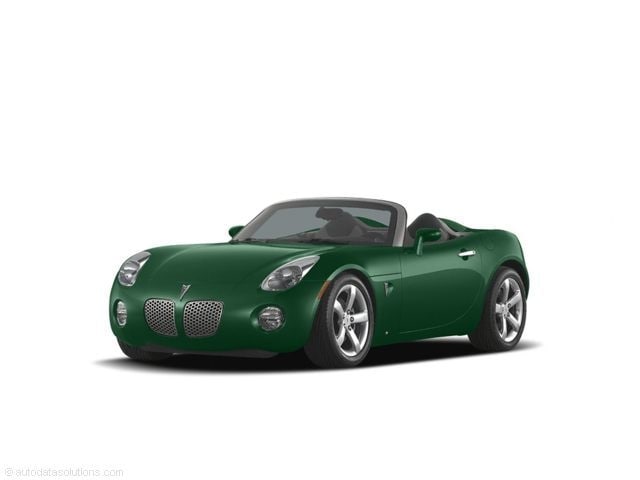 2006 Pontiac Solstice