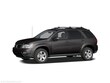  Pontiac Torrent
