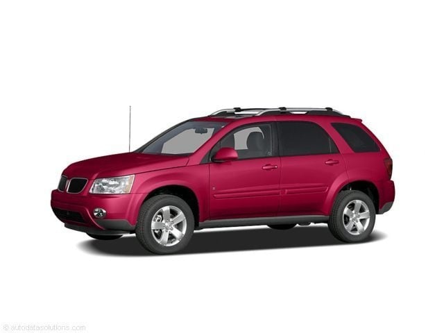 2006 Pontiac Torrent Base's photo