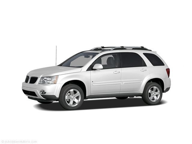 2006 Pontiac Torrent FWD's photo