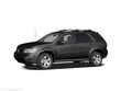 Pontiac Torrent