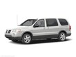 Pontiac Montana SV6