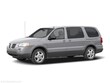 Pontiac Montana SV6