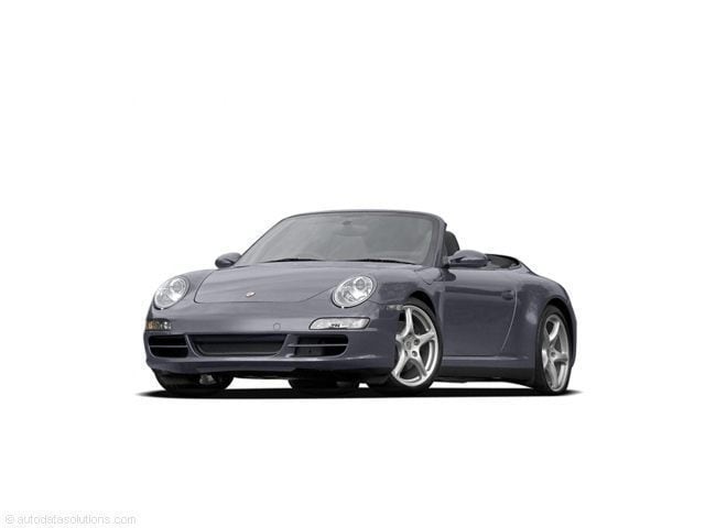 2006 Porsche 911 Carrera -
                  Dallas, TX