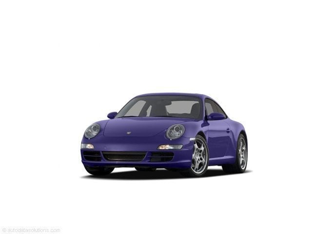 2006 Porsche 911 Carrera S's photo