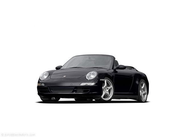 2006 Porsche 911 Carrera S -
                  Saint Paul, MN